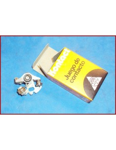 PLATINOS LAMBRETTA LI 3 KONTAC