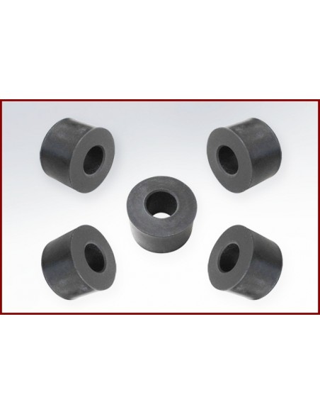 SILEMBLOCK INFERIOR AMORTIGUADOR DELANTERO