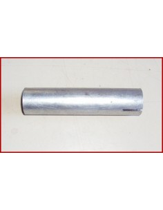 TUBO MANDO GAS LAMBRETTA 