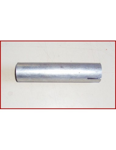 TUBO MANDO GAS LAMBRETTA 