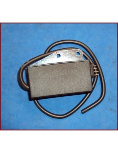 Bobina de alta (sistema Femsa)