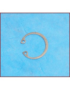 CLIP ANILLO EXTRACTOR PLATO MAGNETICO