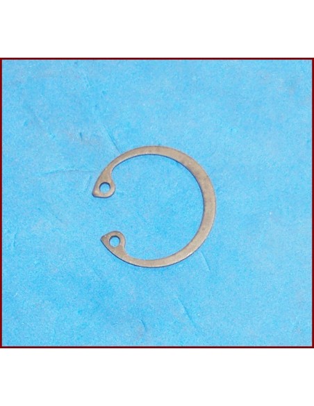 CLIP ANILLO EXTRACTOR PLATO MAGNETICO