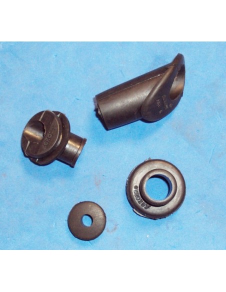 GOMA PASACABLES MOTOR V150/160