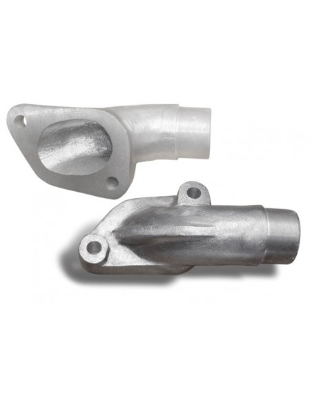 Toma admision Lambretta de 22mm