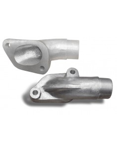 Toma admision Lambretta de 24/30mm