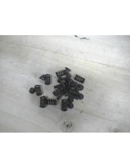 conjunto-de-muelles-y-remaches-del-elastico