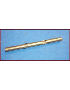 TUBO MANDO GAS VESPA FR