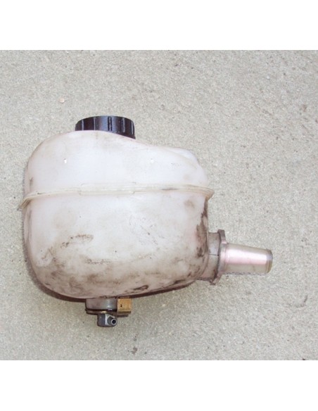 DEPOSITO ACEITE usado