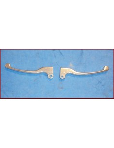 MANETAS VESPA FL CROMADAS