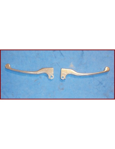 MANETAS VESPA FL CROMADAS