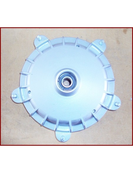 TAMBOR DELANTERO VESPA DN COMPLETO