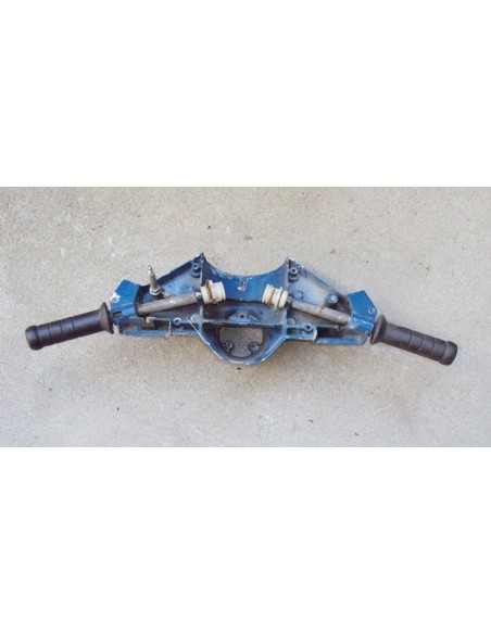 MANILLAR DE VESPINO USADO