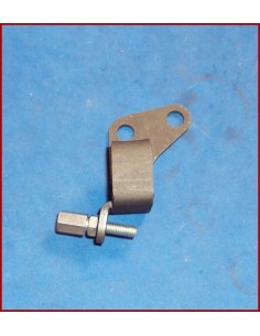 PLETINA SEPARADOR CABLES MOTOR VESPA PK