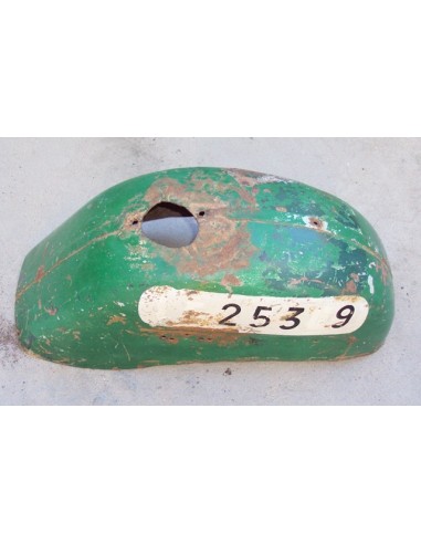 GUARDABARROS VESPA 150 S (usado)