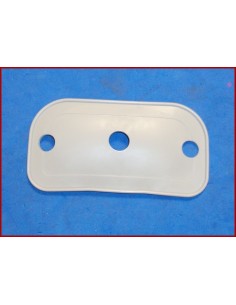 GOMA PILOTO VESPA 125 GRIS economica