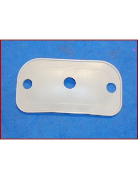 GOMA PILOTO VESPA 125 GRIS economica