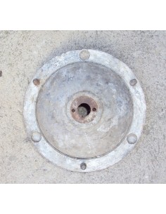 TAMBOR TRASERO LAMBRETTA LD (usado)