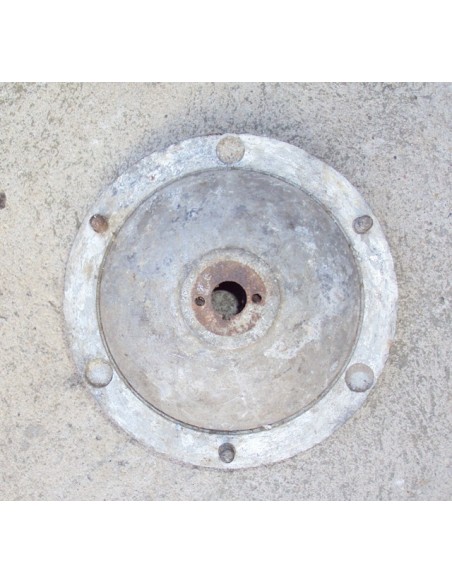 TAMBOR TRASERO LAMBRETTA LD (usado)