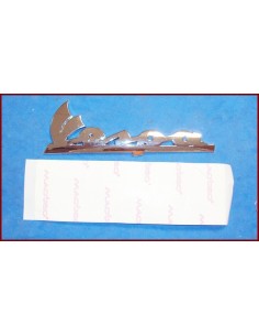 ANAGRAMA VESPA DE COFANO