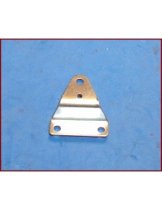 PLETINA DE VELOCIMETRO CUADRADO