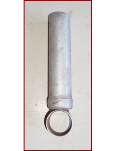 PARTE INFERIOR AMORTIGUADOR TRASERO