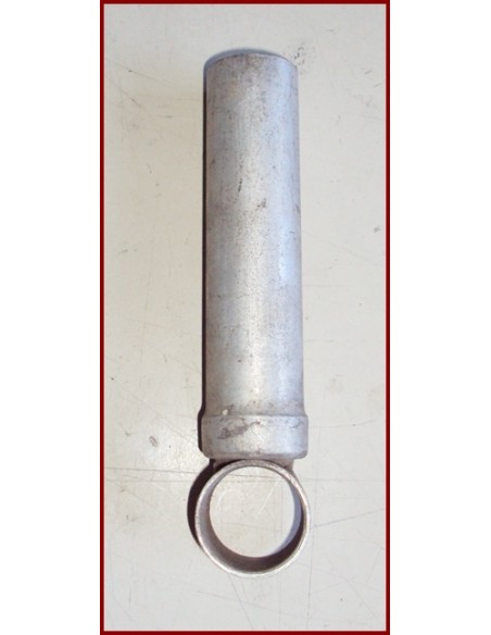 PARTE INFERIOR AMORTIGUADOR TRASERO