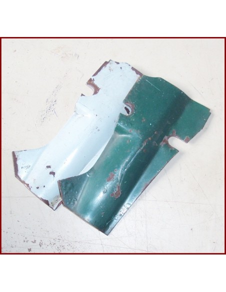 PLETINA BAJO MANILLAR (usada)