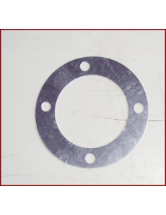 JUNTA METALICA SOPORTE RODAMIENTO CIG&Uuml;E&Ntilde;AL