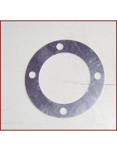 JUNTA METALICA SOPORTE RODAMIENTO CIG&Uuml;E&Ntilde;AL