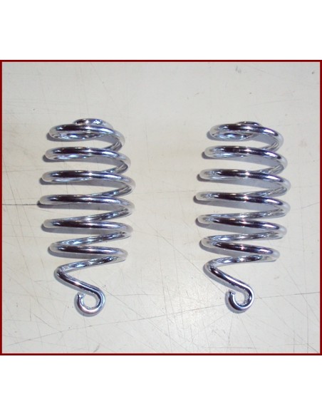 MUELLES ASIENTO LAMBRETTA PATINETE