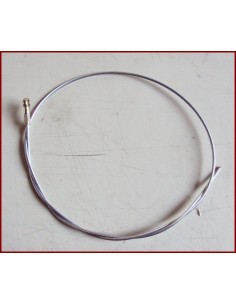 CABLE FRENO TRASERO CON ARGOLLA