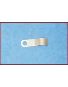 PLETINA SUJECCION CABLES ENCIENDIDO