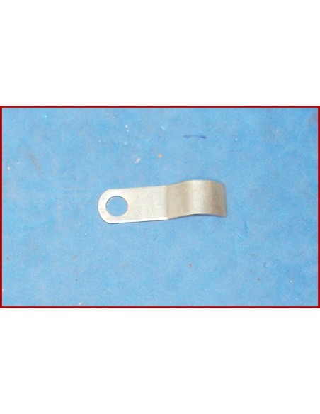 PLETINA SUJECCION CABLES ENCIENDIDO