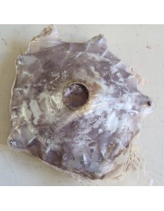 TAMBOR DELANTERO VESPA DN COMPLETO ORIGINAL