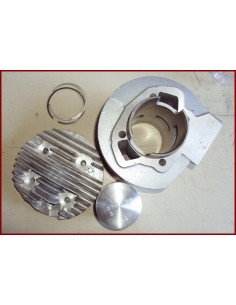 KIT CILINDRO LAMBRETTA 200