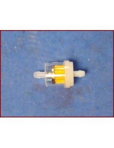 FILTRO GASOLINA 6mm