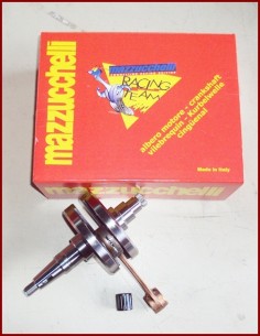 CIG&Uuml;E&Ntilde;AL LAMBRETTA LI 125/150 MAZZUCCHELLI