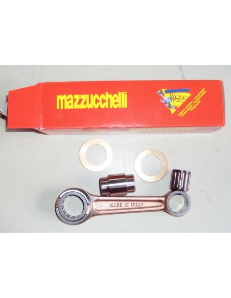 BIELA LAMBRETTA TV175 MAZZUCCHELLI