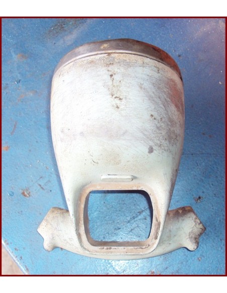 FARO VESPA 56 ( manillar de tubo)