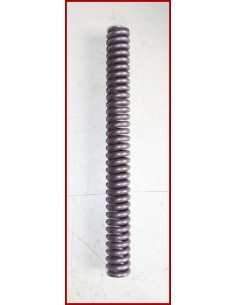 MUELLE HORQUILLA SUSPENSION MEC EUR