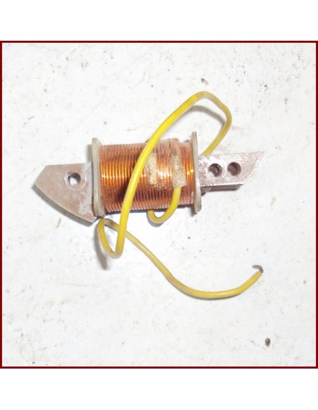 BOBINA ALUMBRADO VESPA PRIMAVERA