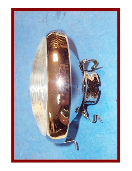 GRUPO OPTICO VESPA 56 COMPLETO