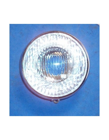 GRUPO OPTICO VESPA 56 COMPLETO