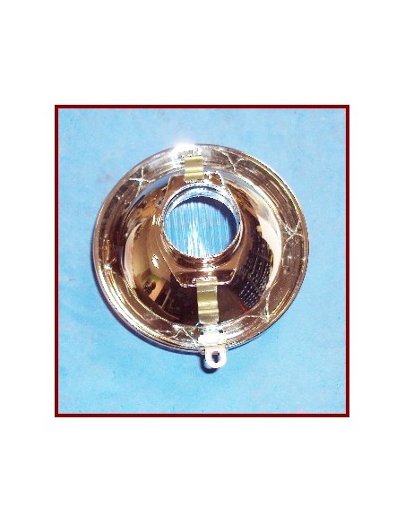 GRUPO OPTICO VESPA 56 COMPLETO