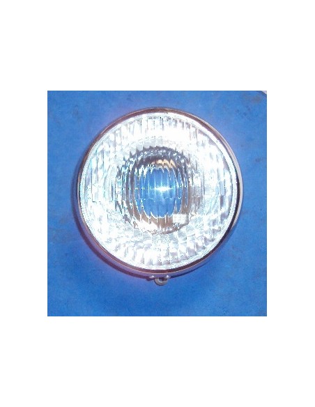 GRUPO OPTICO COMPLETO CON VISERA