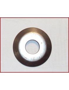 SOMBRERETE ENGRASE RODAMIENTO CIG&Uuml;E&Ntilde;AL