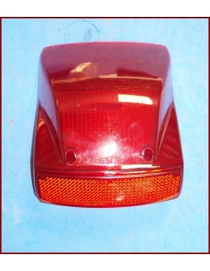 TULIPA PILOTO VESPA PX 