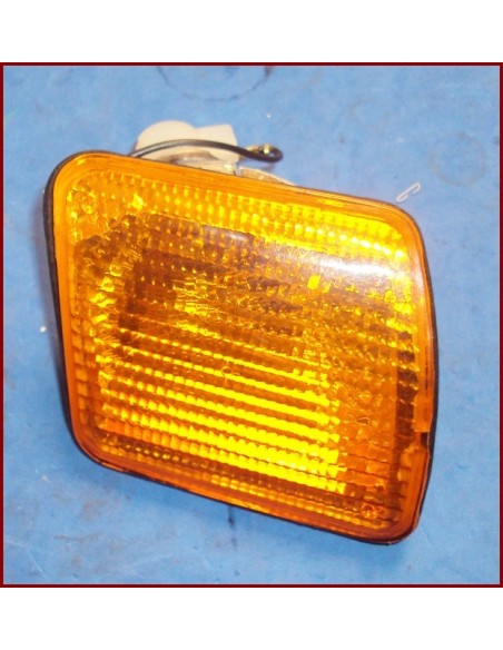 PILOTO INTEMITENCIA DELANTERO IZQUIERDO VESPA COSA