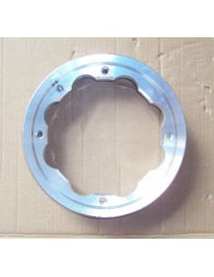 LLANTA TUBELESS 350X10 LAMBRETTA